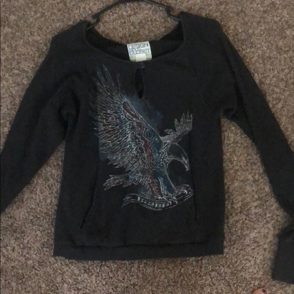 Billabong pullover